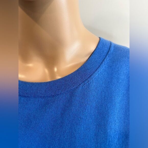 NWT J. crew Factory Sweater shell - Picture 7 of 7